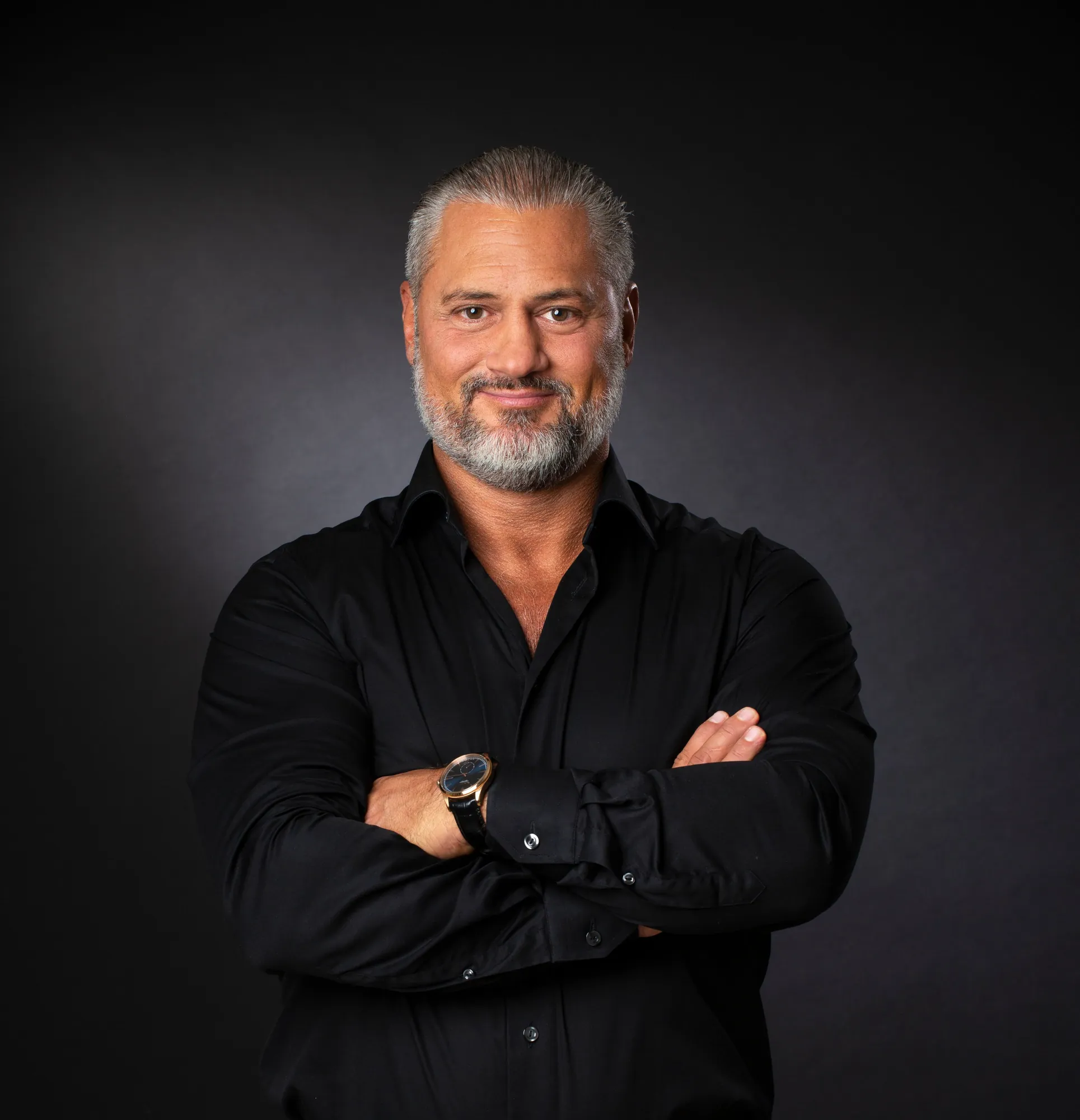 Håkan Ozan – forskare och rådgivare inom strategisk digitalisering och innovationsledning
