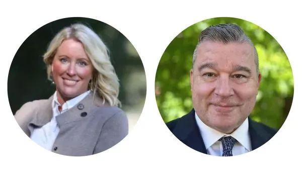 Innowhy-teamet – experter på digital strategi för kommuner och offentlig sektor