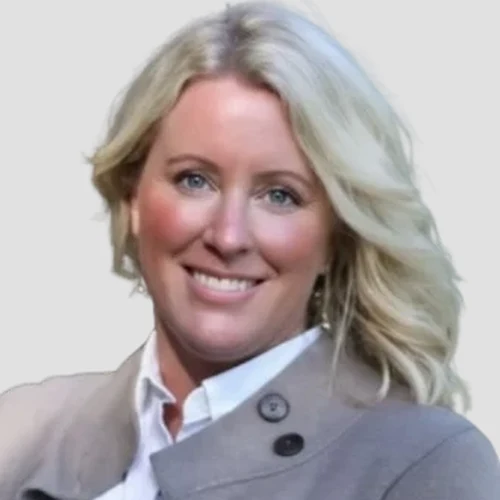 Jenny Stråhle - grundare och senior rådgivare på Innowhy